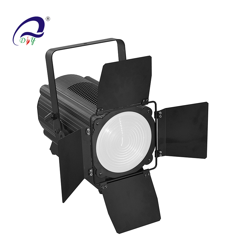 SL100 200W LED Video Thealter Lumina de audiență