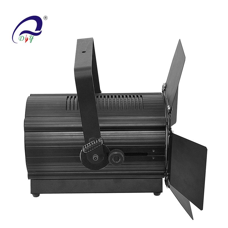 SL100 200W LED Video Thealter Lumina de audiență