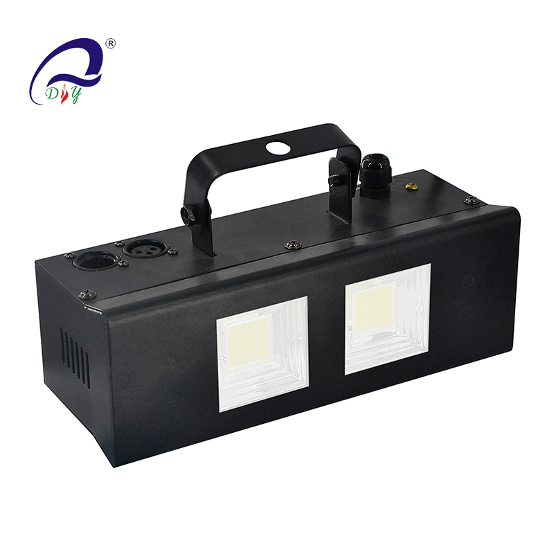 VS65B LED COB Strobe flash Light pentru nuntă