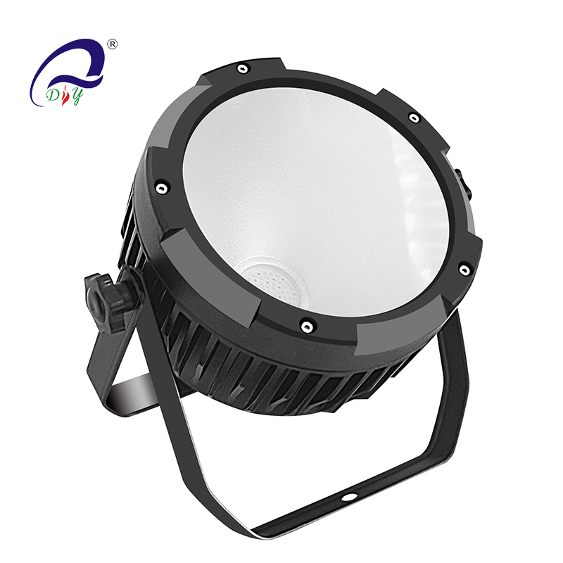 PL16 MINI COB Waterproof IP65 LED Par Light pentru grădină