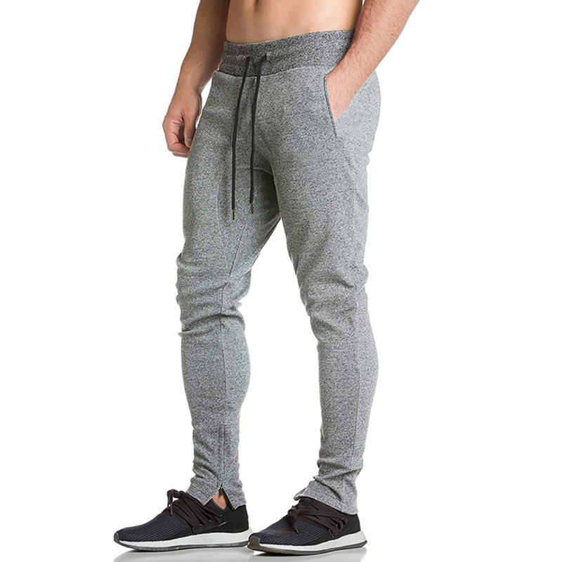 Bărbați Sporturi în aer liber Gimnastică Culturism Pantaloni de dresaj pentru alergare Pantaloni sport Pantaloni casual în formă largă