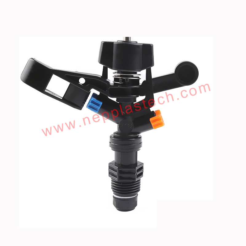 sistem de irigare cu stropire subterană cu sistem de irigare la suprafață cu sistem de irigare cu stropi 5022