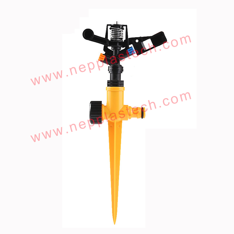 sistem de irigare cu stropire subterană cu sistem de irigare la suprafață cu sistem de irigare cu stropi 5022