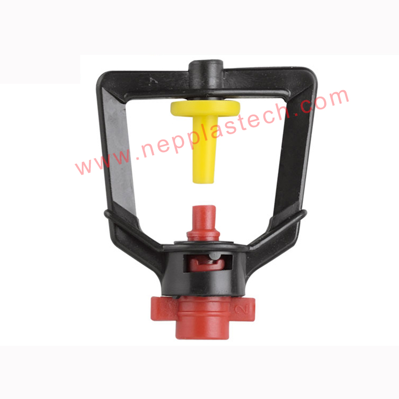 aspersoare cu efect de seră sistem de irigare micro sistem de irigare antifuzor