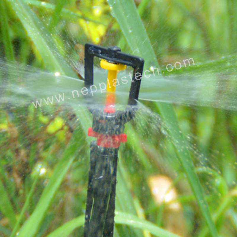 aspersoare cu efect de seră sistem de irigare micro sistem de irigare antifuzor