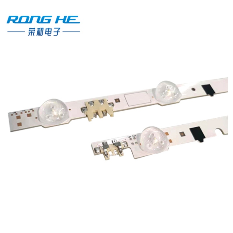 Wholesales Samsung 50 inch 9+7 lumini LED banda de retroiluminare
