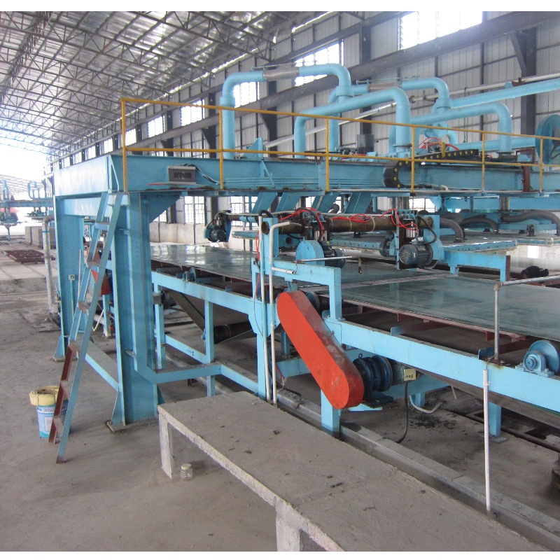 Maşini de fabricare a metalelor de calciu