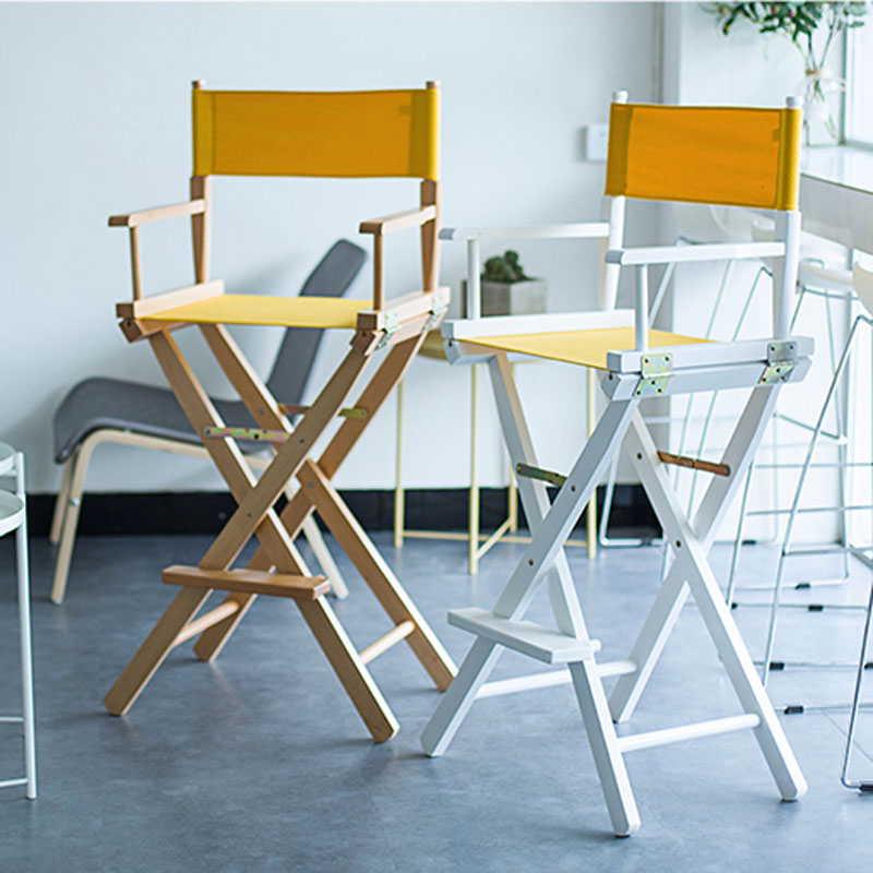 Regizorul de film \\'s Chair-- Tronul fiecărui producător de filme