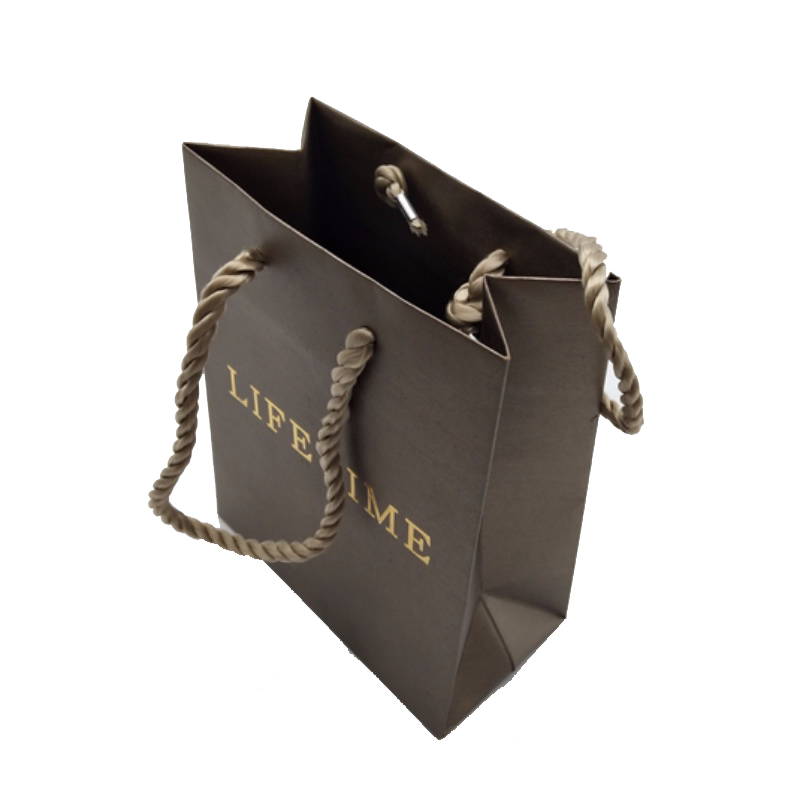 GL-PA0004 Geantă de hârtie