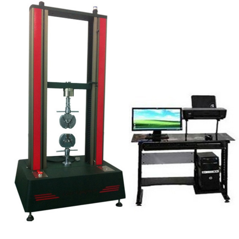 LT-LLN02-AS SERVER SERVER SERVIC Masina de testare a mașinii de testare a mașinii de testare a mașinii de testare a testelor de tip coloană dublă