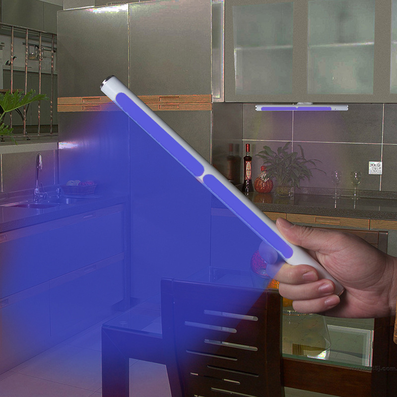 Lampa de dezinfectare uv sterilizare usb de bună calitate Lampa de dezinfectare manuală uv