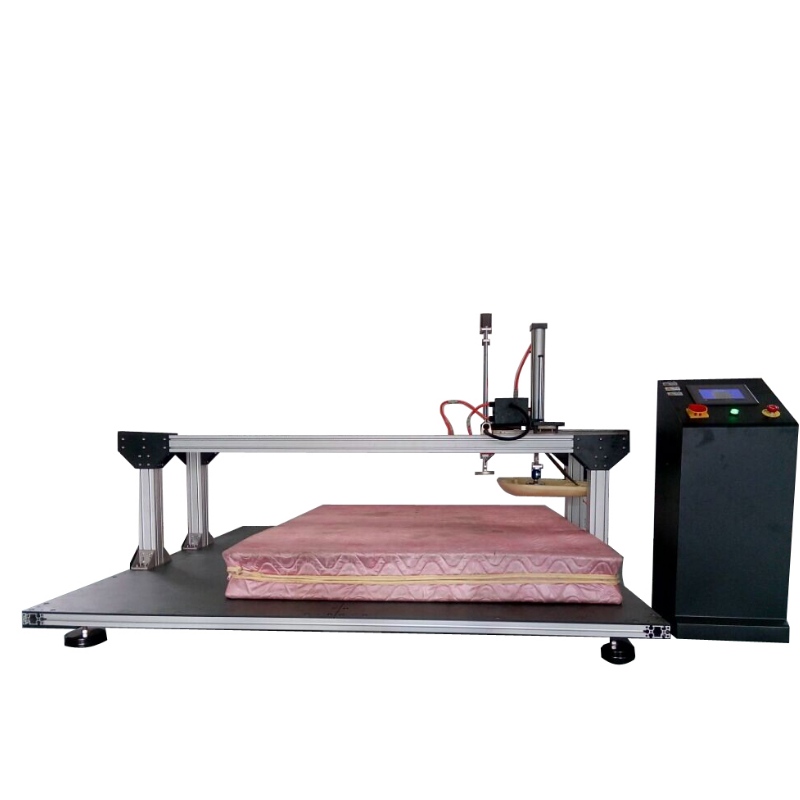 LT-JJ29-D Mașină de maturitate durabilitate și mașină de detectiv de înălțime