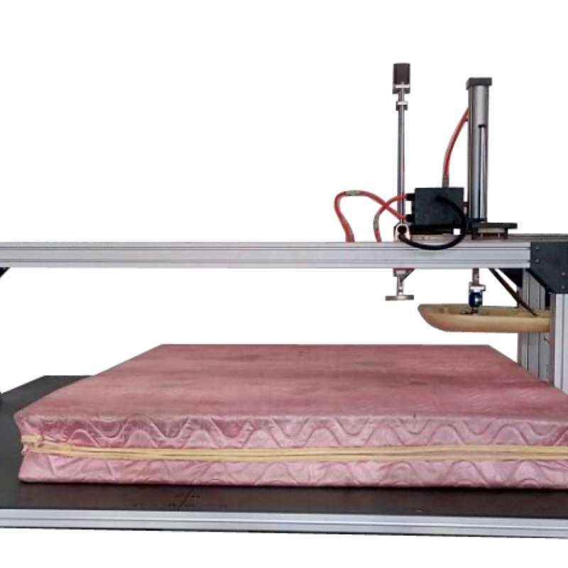 LT-JJ29-D Mașină de maturitate durabilitate și mașină de detectiv de înălțime