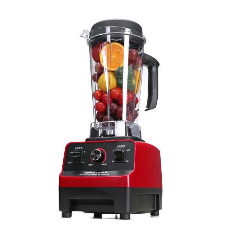 înaltă viteză blender 2.0L multifuncționalitate