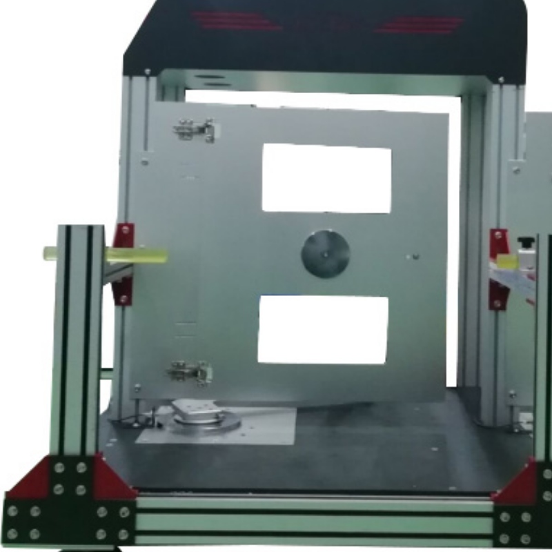 LT-JJ80-2 Doubine Cabinet Dulap Balinge Mașină de testare cuprinzătoare