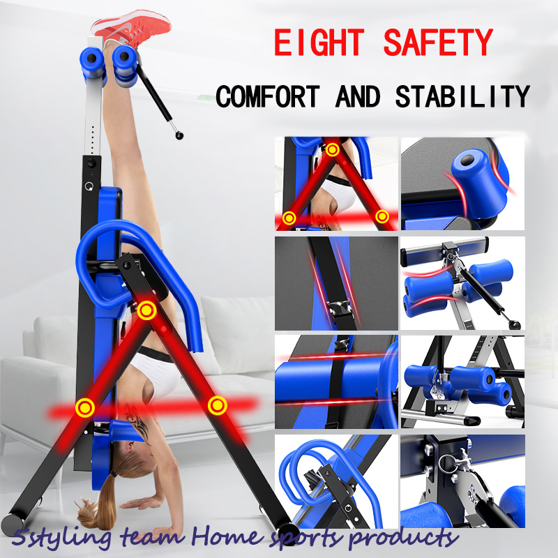 Vânzarea directă a producătorului, cu discuri lombare, personalizate, cu discuri lombare, cu retractor abdominal, suport de mână, echipament de fitness