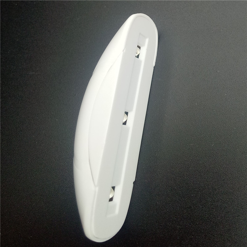 Cel mai bine vândut lampă de unghii UV Preț de fabrică LED stil nou Unghi de senzor automat UV LED lampa uscător de unghii