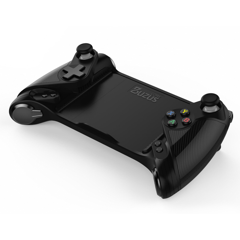 Controlerul e-sport nou lansat se conformează principiului științei artificiale și poate fi personalizat și OEM pentru clienți.