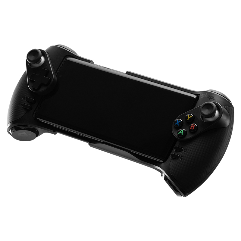glap Play p / 1 Dual Shock Wireless Game Controller pentru Android și Windows PC