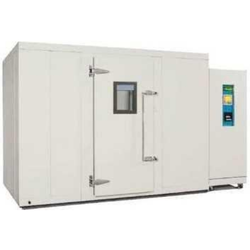 BTH WALK-IN UMIDITATEA DE UMIDITATE CLIENDA CLIMATICĂ CLAMENT CLIMATICĂ/Cutia de testare a temperaturii și umidității constante