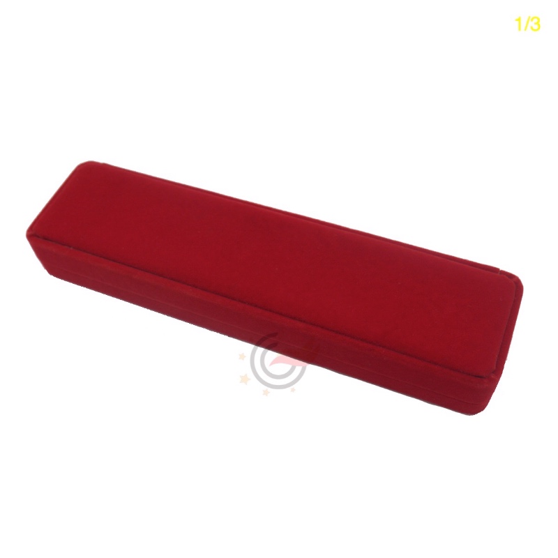 GL-PA0016 Cutie de bijuterii din catifea
