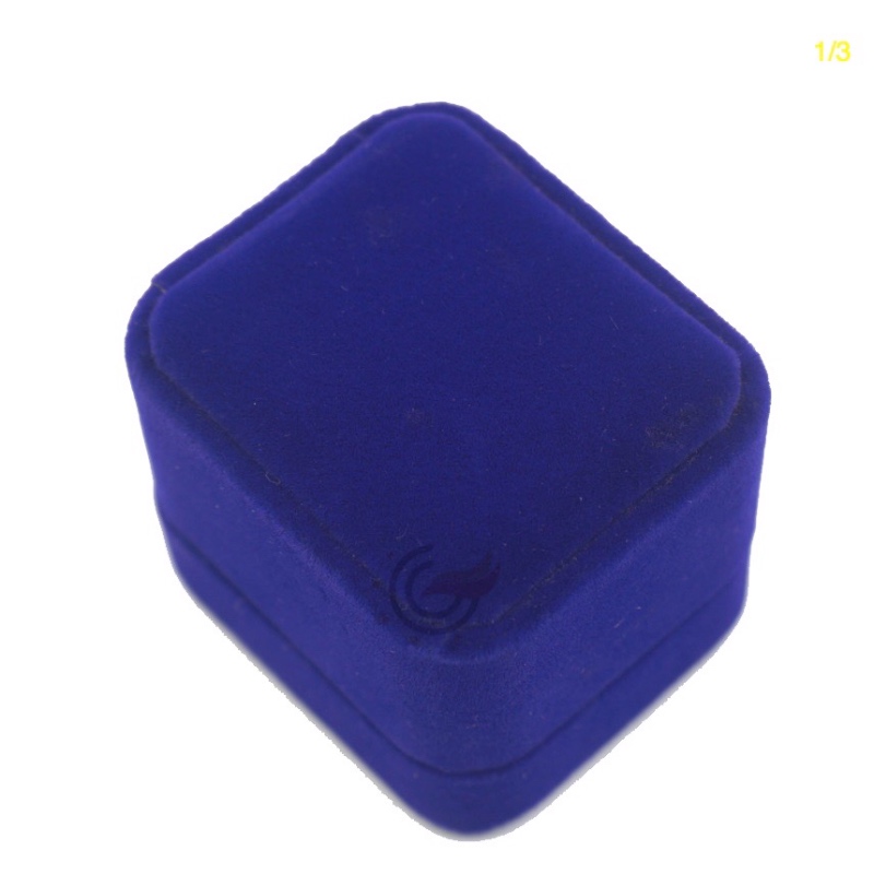 GL-PA0004 Cutie de inele Velvet