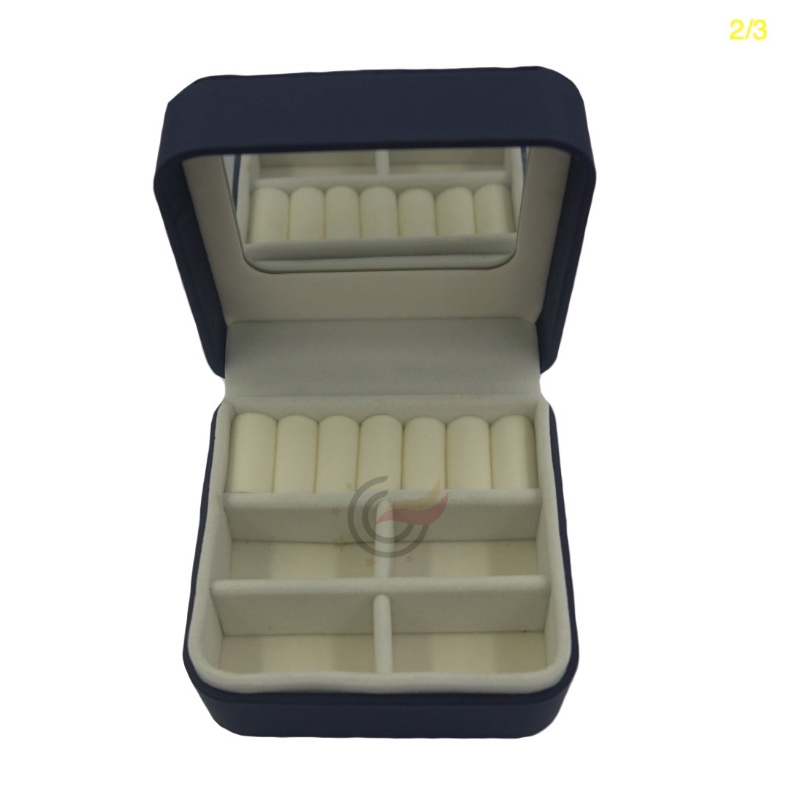 GL-PA0009 Cutie de bijuterii cadou