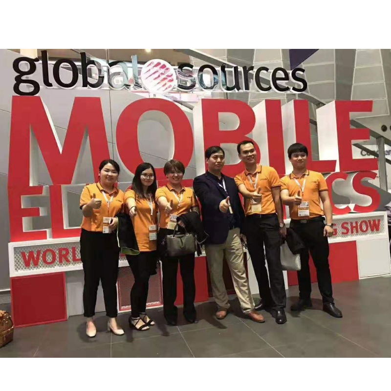 Expoziție 2020 Hong Kong