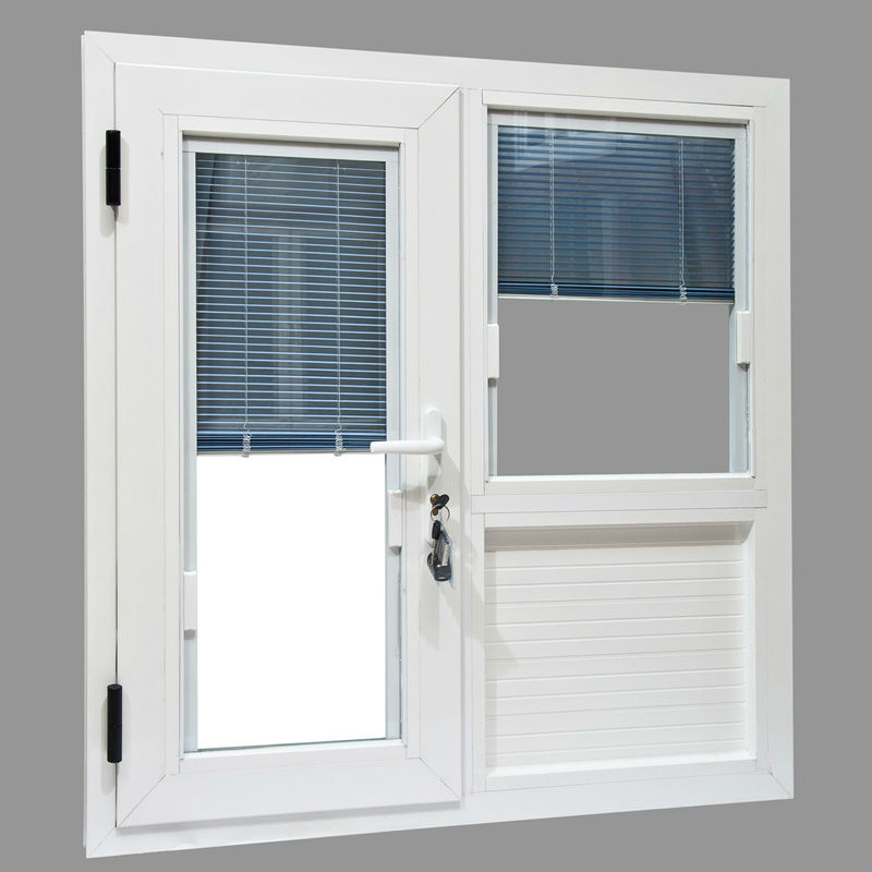 uPVC Door