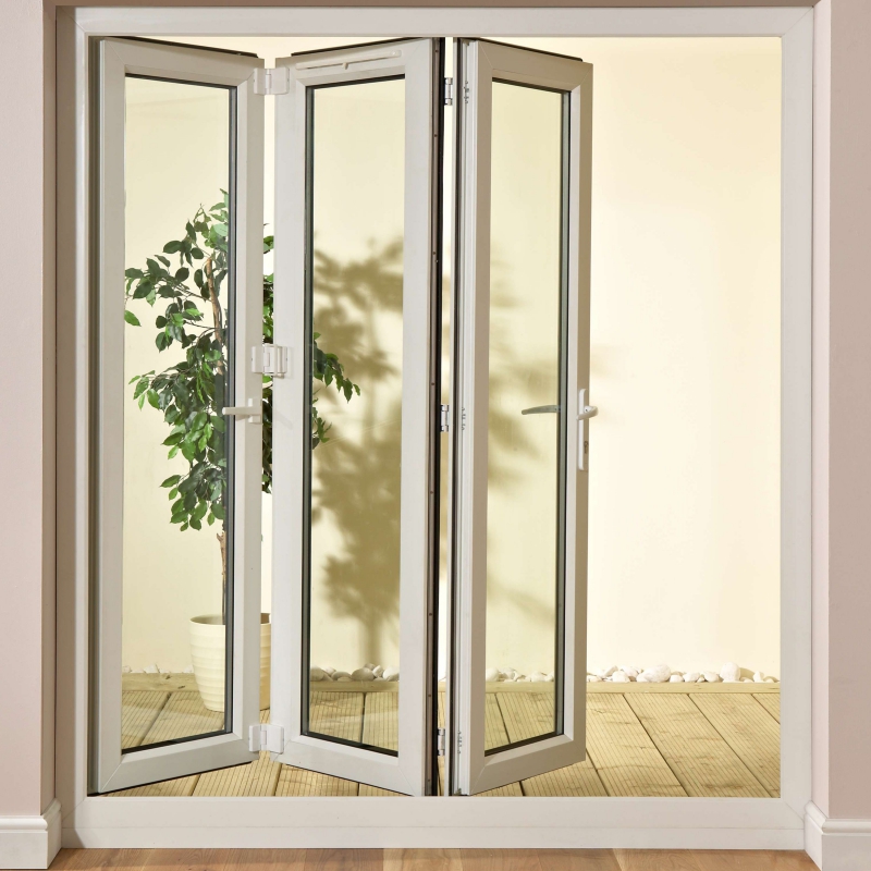 uPVC Door