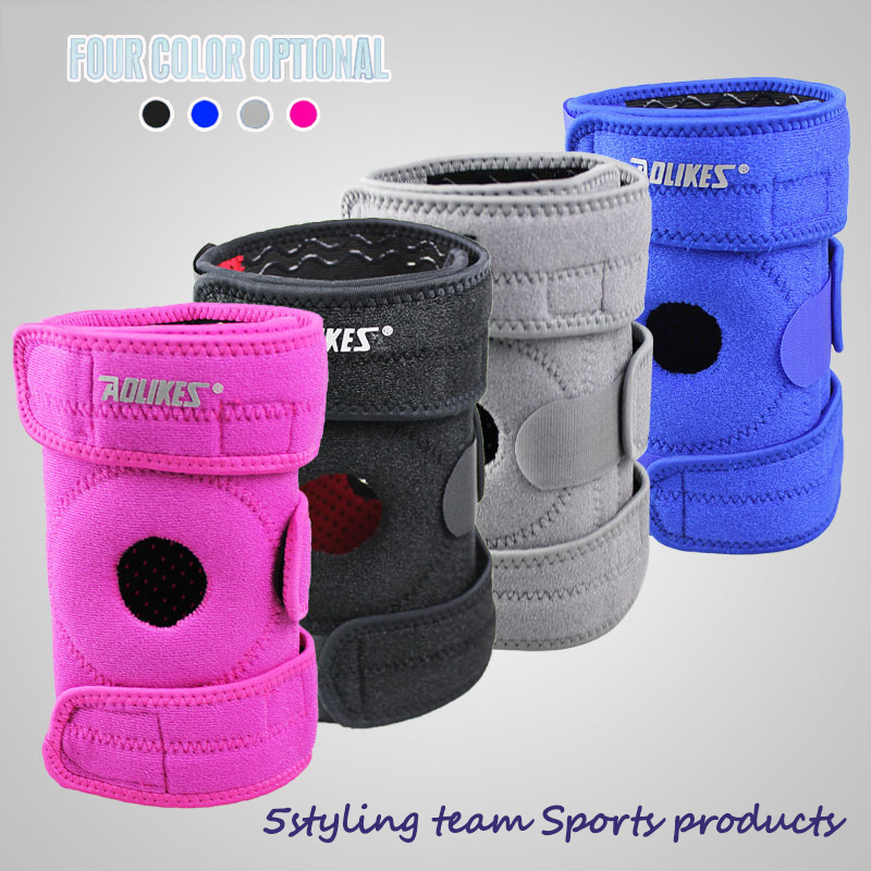 Sporturi antiskid genunchi, alpinism în aer liber, ciclism, fitness, baschet, îngenuncheat, protecție picior, sport, producători de echipamente de protecție angro