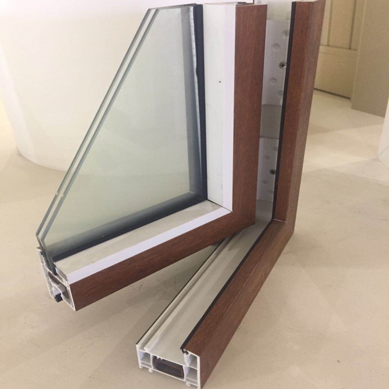 Profil 60 pvc