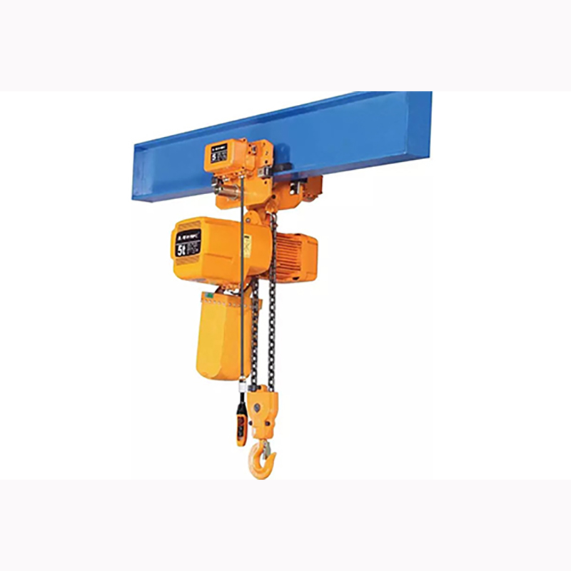 0,5-5 Ton Palan electric