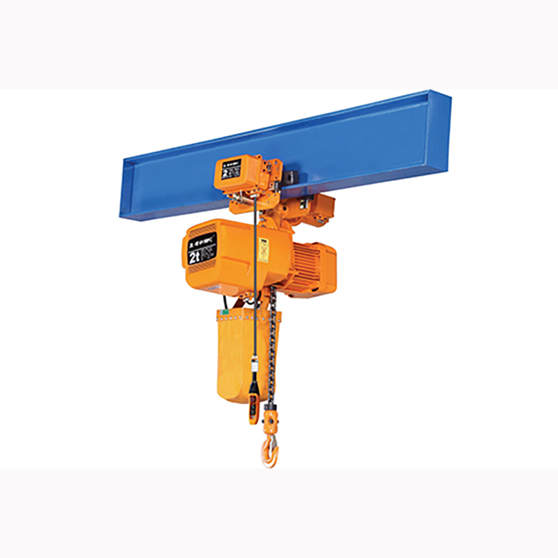 0,5-5 Ton Palan electric