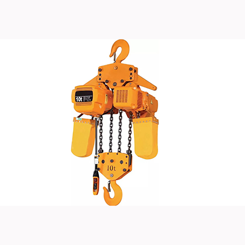 10 Ton Hoist electric
