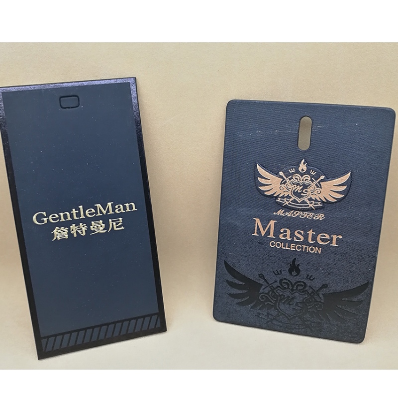 Serie de marcaje color