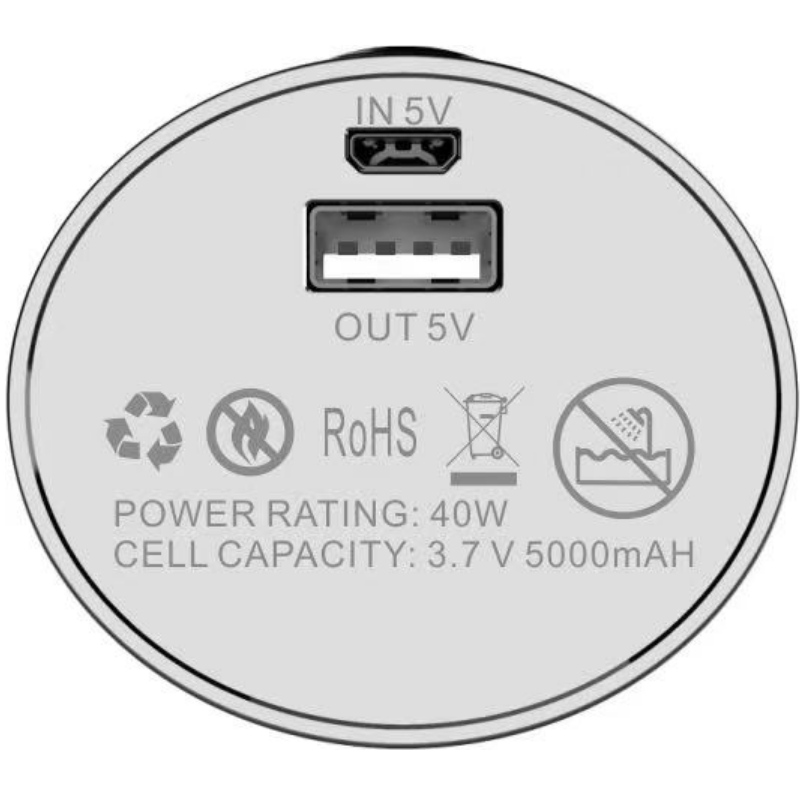 Modulator automat