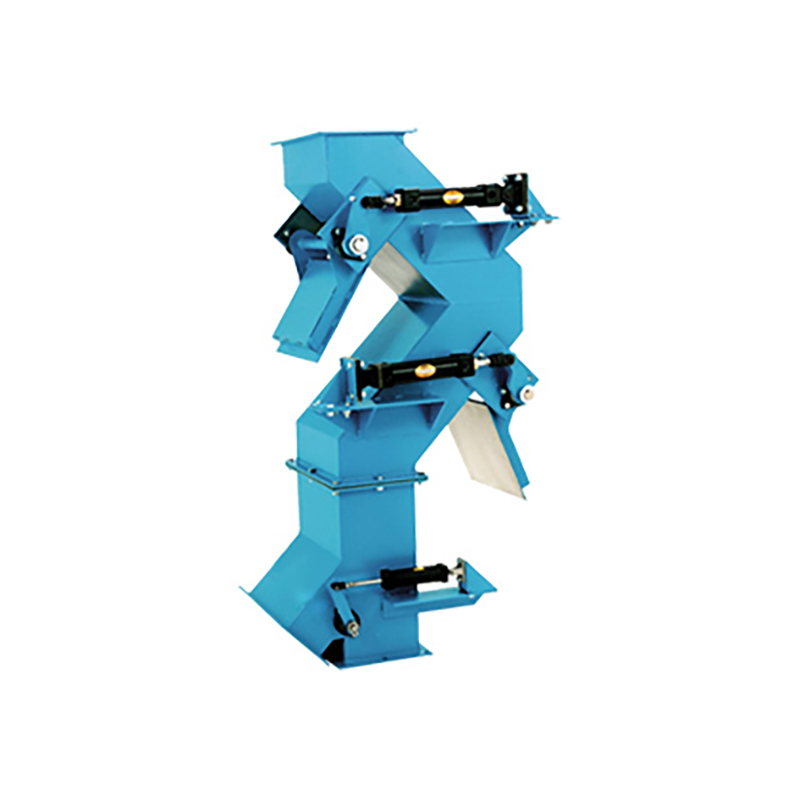 Auto-curățare Hump Separator Magnetic Deep Pipe curățare