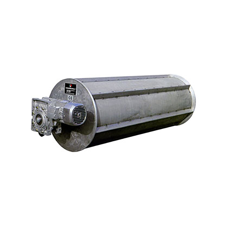 Rulete de curățare magnetică magnetică puternică pentru protecția mediului cu economii de energie