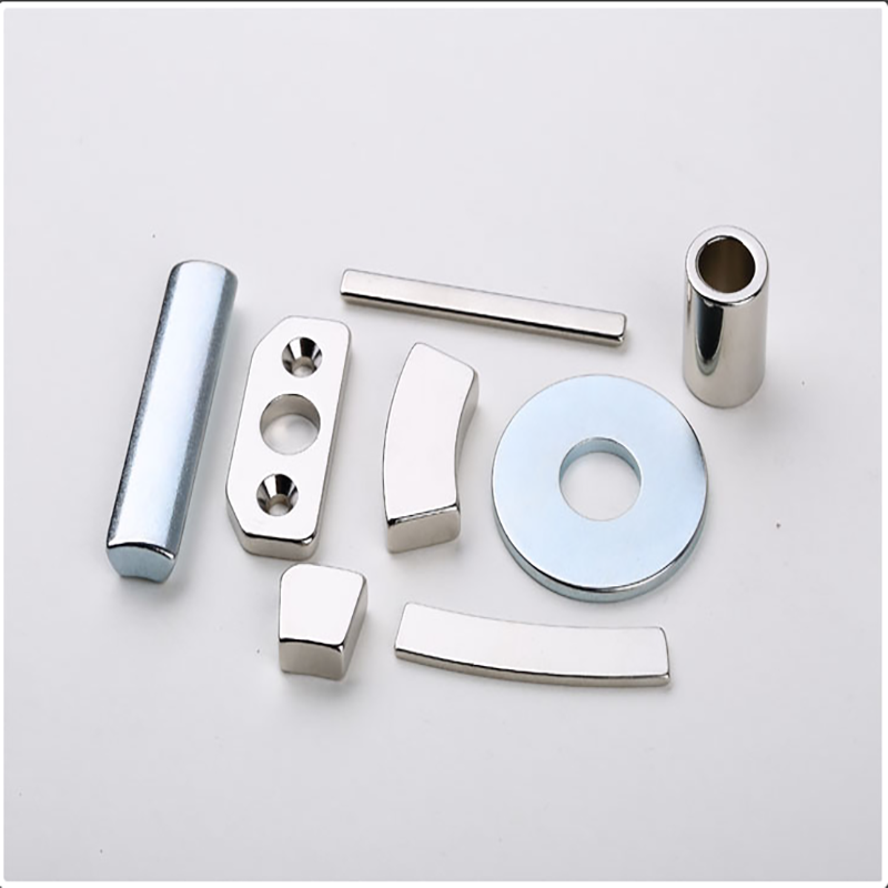 Motor de neodim cu motor magnetic super puternic N35 N52