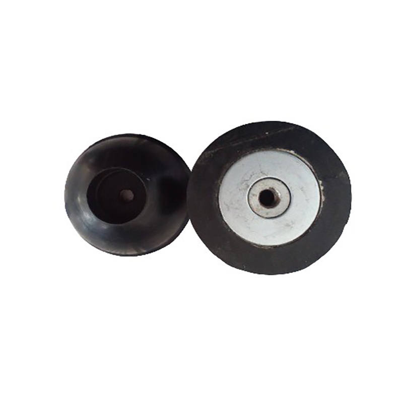 Cauciuc de cauciuc Fostul de cap dublu din cauciuc Former de ridicare ușor A fost necesar