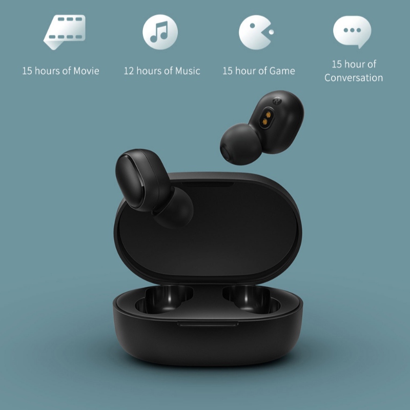 Căști Bluetooth fără fir