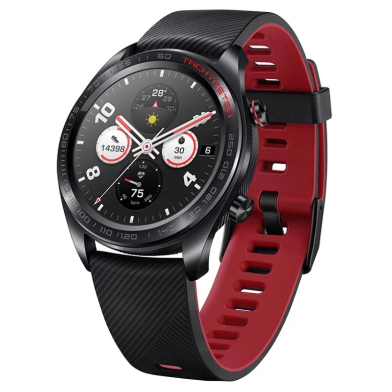 Noul Huawei Watch