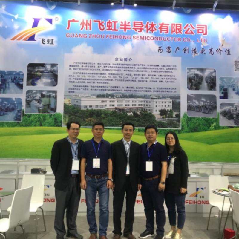 Central Technology of Flying Rainbow