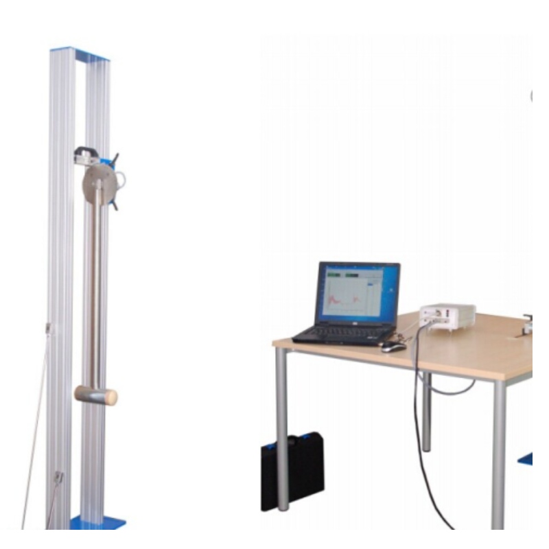 LT-JJ21 scaun înapoi tester de impact