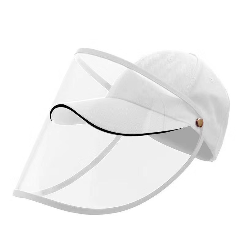 HAT CU SHIELD