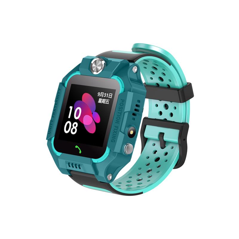 Smartwatch-ul termometrului A35(2G termometrul)