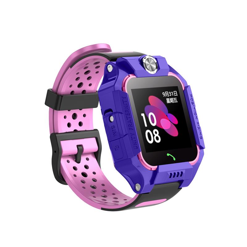 Smartwatch-ul termometrului A35(2G termometrul)