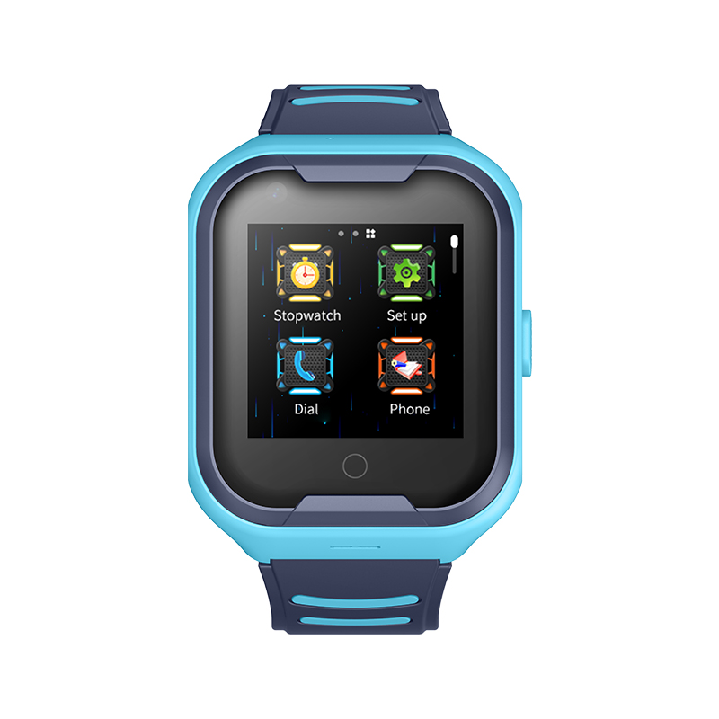 Smartwatch-ul termometrului A36W(4G)