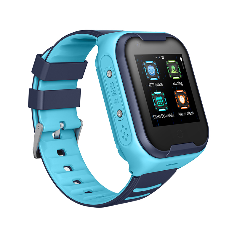 Smartwatch-ul termometrului A36W(4G)